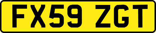 FX59ZGT