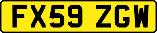FX59ZGW