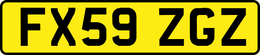 FX59ZGZ