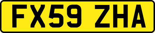 FX59ZHA