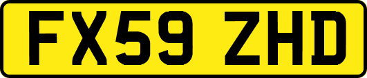 FX59ZHD