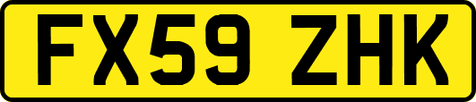 FX59ZHK