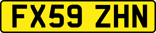 FX59ZHN
