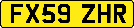 FX59ZHR
