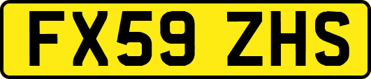 FX59ZHS