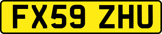 FX59ZHU