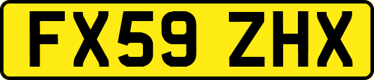 FX59ZHX