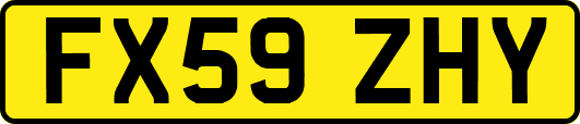 FX59ZHY