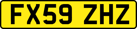 FX59ZHZ