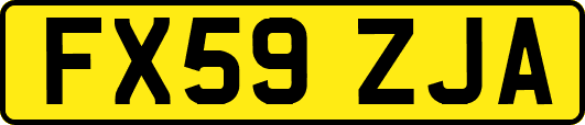 FX59ZJA