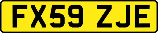 FX59ZJE