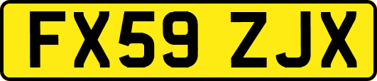 FX59ZJX