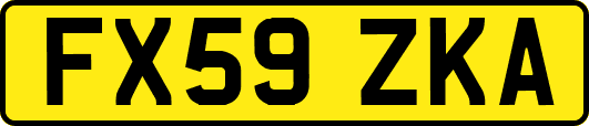 FX59ZKA