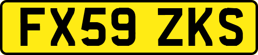 FX59ZKS