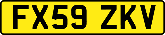 FX59ZKV