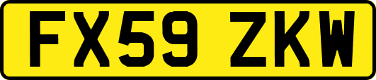 FX59ZKW
