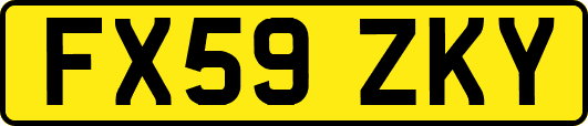 FX59ZKY