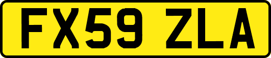 FX59ZLA