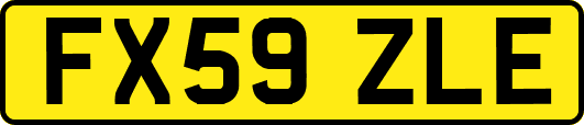 FX59ZLE