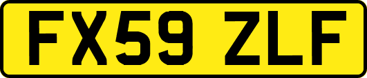 FX59ZLF
