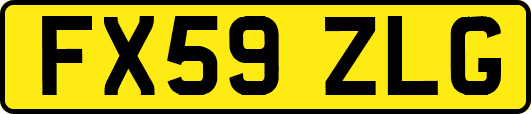 FX59ZLG