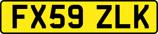FX59ZLK