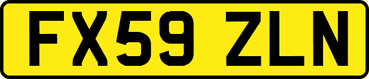 FX59ZLN