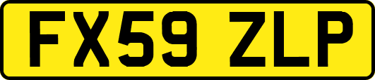 FX59ZLP
