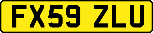 FX59ZLU