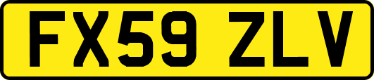FX59ZLV