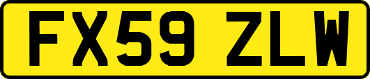 FX59ZLW