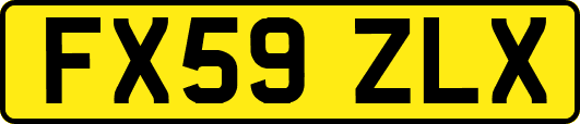 FX59ZLX