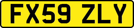 FX59ZLY