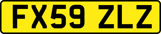 FX59ZLZ