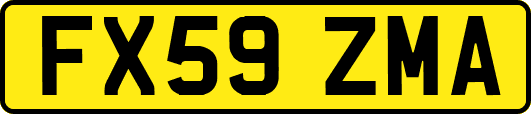 FX59ZMA