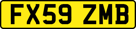 FX59ZMB