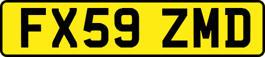 FX59ZMD