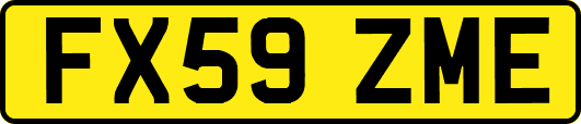 FX59ZME