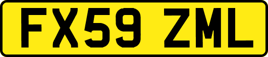 FX59ZML