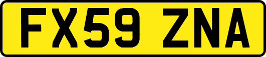 FX59ZNA