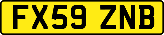 FX59ZNB
