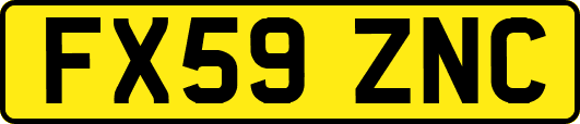 FX59ZNC