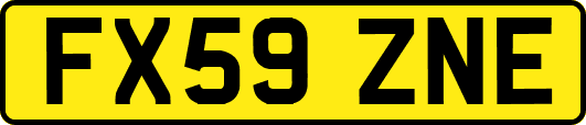 FX59ZNE