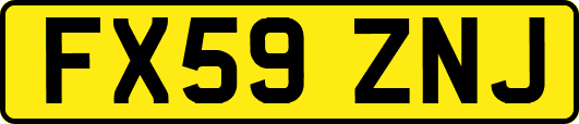 FX59ZNJ