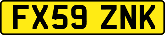 FX59ZNK