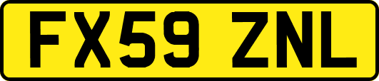 FX59ZNL
