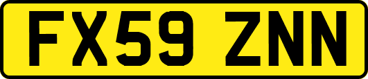 FX59ZNN