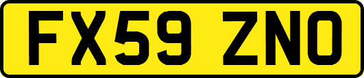 FX59ZNO