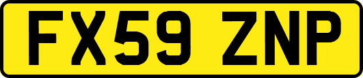 FX59ZNP