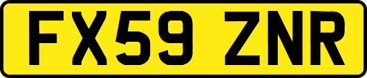 FX59ZNR